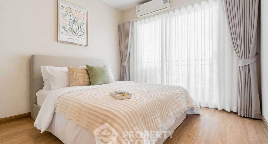 For sale 3 bedrooms condo in Bang Kho Laem, Bangkok