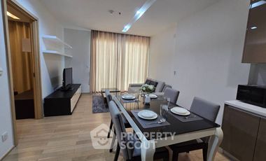 For sale 1 bed condo in Khlong Toei, Bangkok