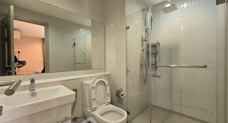 Wohnung zum Kauf mit 2 Zimmer in Chatuchak, Bangkok