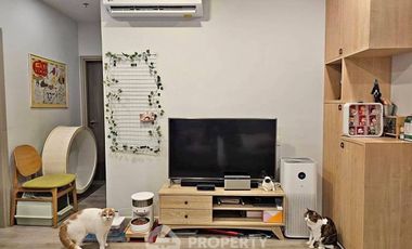 For sale 2 ベッドルーム condo in Chatuchak, Bangkok