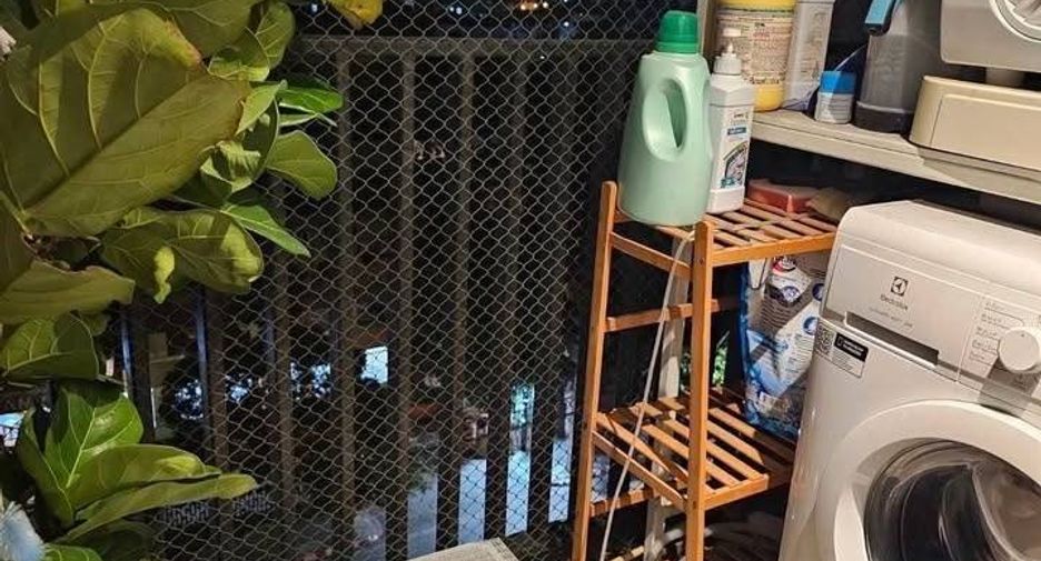 For sale 2 ベッドルーム condo in Chatuchak, Bangkok