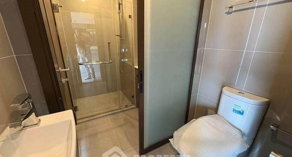 For sale 2 bedrooms condo in Watthana, Bangkok