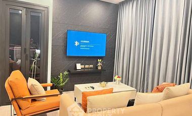 Продажа 1 кровать кондо в Хуаи Кхщанг, Бангкок