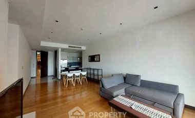 For sale 3 bedrooms condo in Yan Nawa, Bangkok
