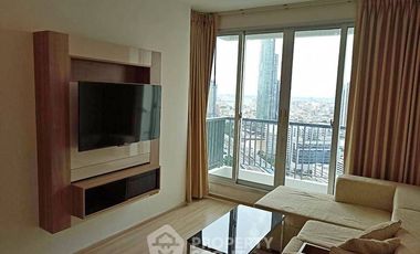 For sale 1 bed condo in Sathon, Bangkok