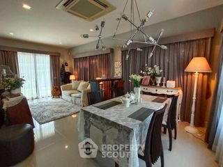 出售 3 卧室 独立屋 在 Bang Phli, Samut Prakan