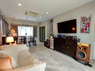 出售 3 卧室 独立屋 在 Bang Phli, Samut Prakan