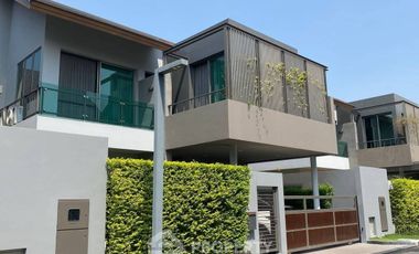 ขาย 2 ห้องนอน บ้านเดี่ยว ใน บางกะปิ, กรุงเทพฯ