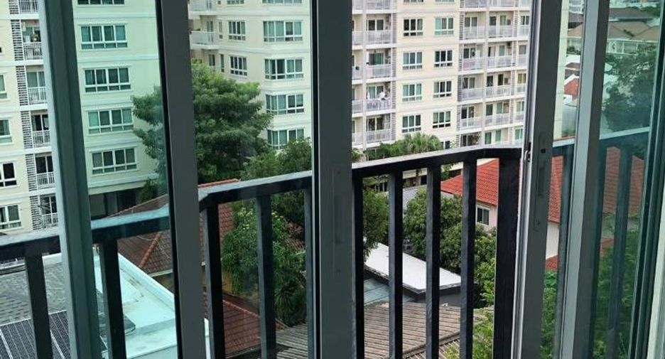 出售 1 卧室 公寓 在 Yan Nawa, 曼谷