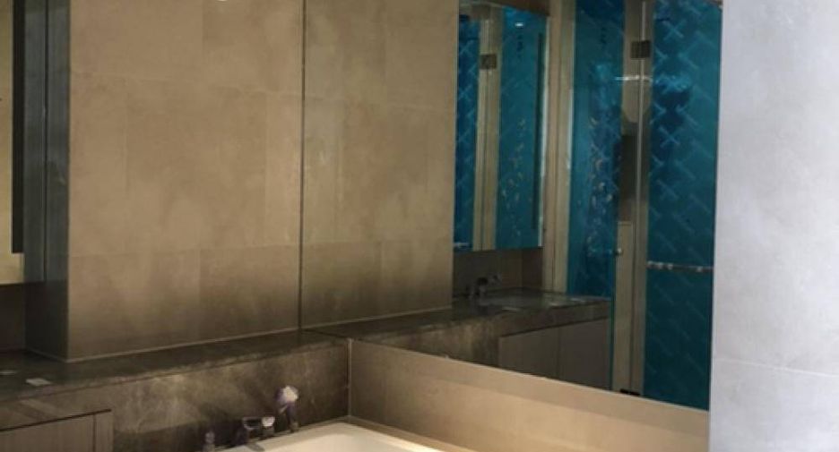 Condo en venta de 1 habitaciones en Khlong San, Bangkok