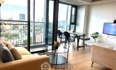 Wohnung zum Kauf mit 2 Zimmer in Phaya Thai, Bangkok