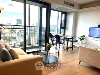 For sale 2 bedrooms condo in Phaya Thai, Bangkok