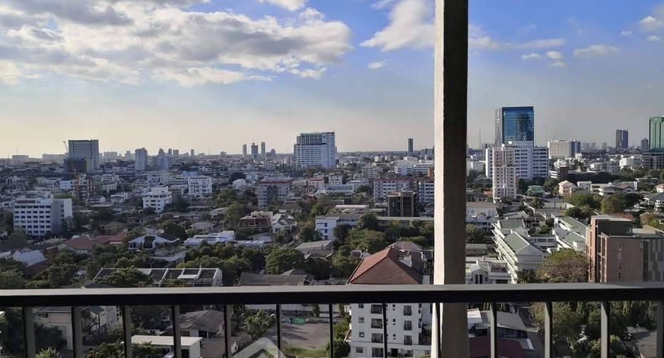Wohnung zum Kauf mit 2 Zimmer in Phaya Thai, Bangkok