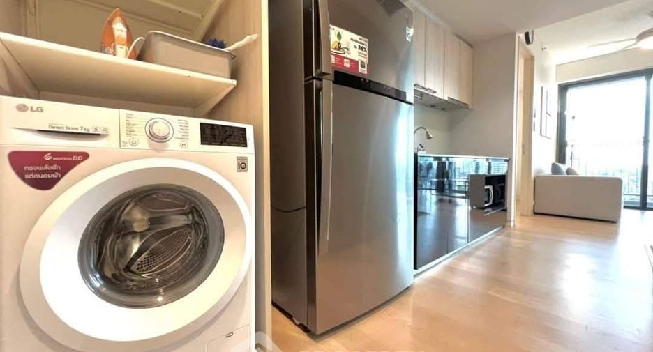Wohnung zum Kauf mit 2 Zimmer in Phaya Thai, Bangkok