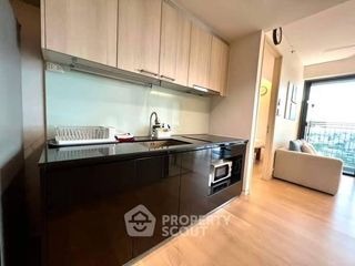 For sale 2 bedrooms condo in Phaya Thai, Bangkok