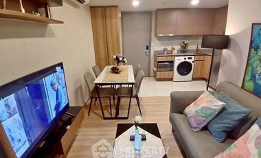 For sale 2 bedrooms condo in Watthana, Bangkok