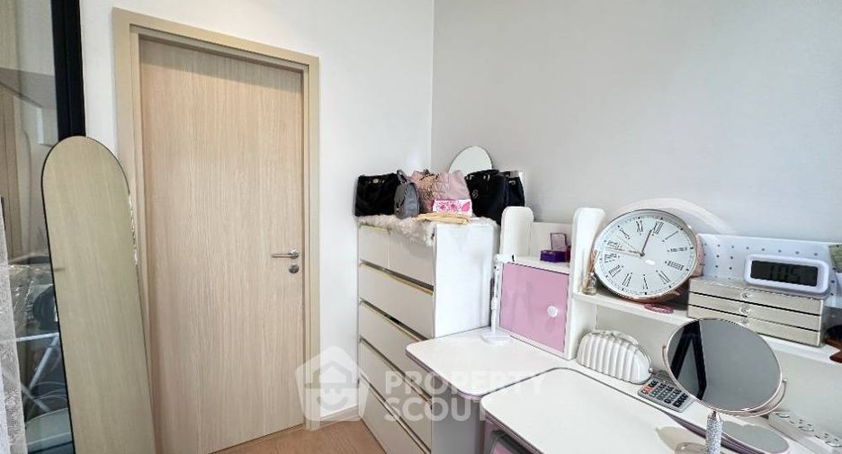 Condo en venta de 1 habitaciones en Watthana, Bangkok
