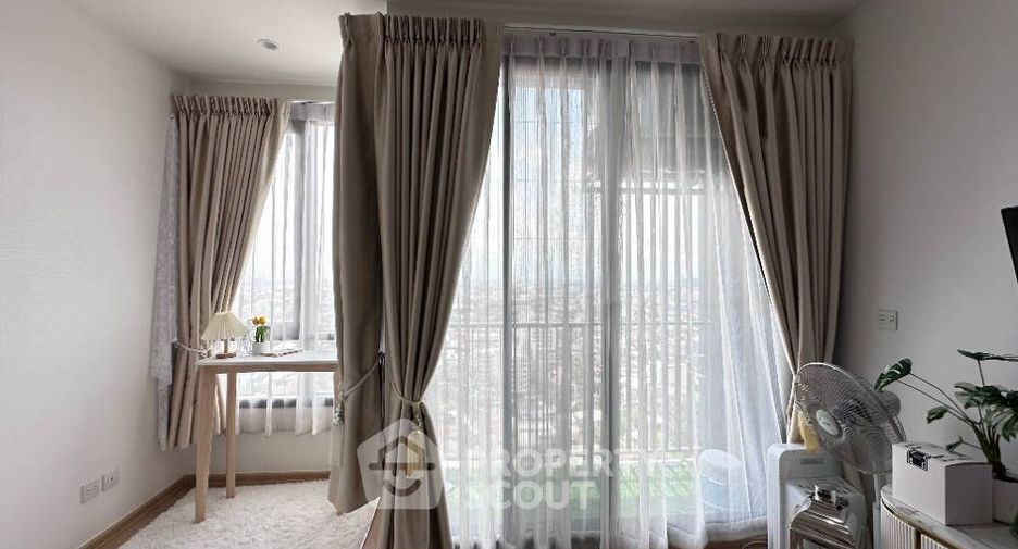 Condo en venta de 1 habitaciones en Watthana, Bangkok