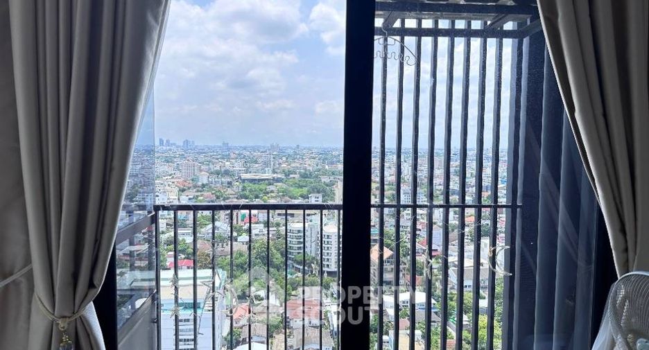 Condo en venta de 1 habitaciones en Watthana, Bangkok