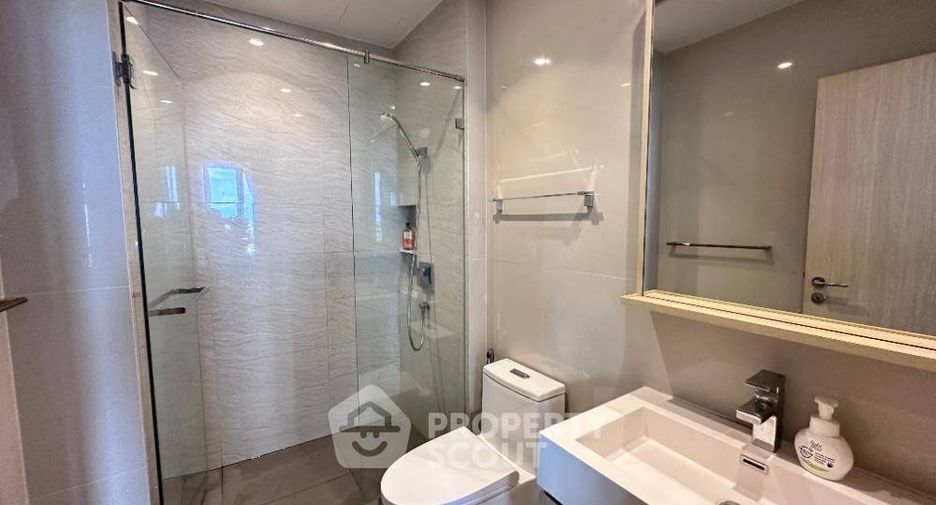 Condo en venta de 1 habitaciones en Watthana, Bangkok