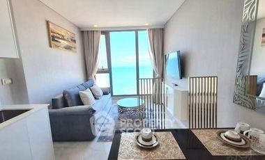 Condo en venta de 1 habitaciones en Jomtien, Pattaya