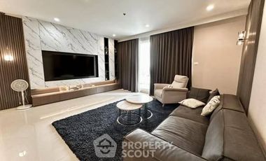 For sale 2 bedrooms condo in Yan Nawa, Bangkok