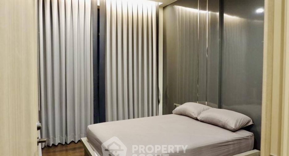 Condo en venta de 2 habitaciones en Khlong Toei, Bangkok
