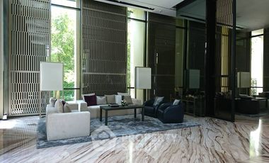 Condo en venta de 2 habitaciones en Khlong Toei, Bangkok