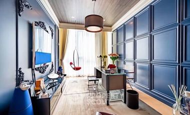 For sale 2 bedrooms condo in Watthana, Bangkok