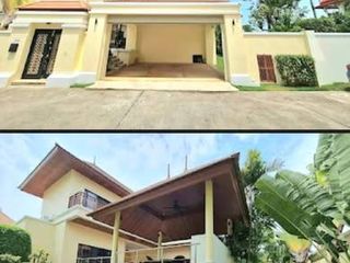 For sale 3 ベッドルーム villa in Bang Saray, Pattaya