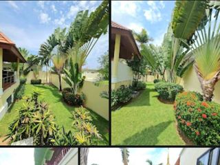For sale 3 ベッドルーム villa in Bang Saray, Pattaya