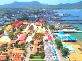 For sale 3 ベッドルーム villa in Bang Saray, Pattaya