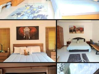 For sale 3 ベッドルーム villa in Bang Saray, Pattaya