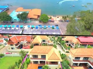 For sale 3 ベッドルーム villa in Bang Saray, Pattaya