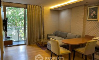 À vendre 1 chambre condo à Watthana, Bangkok