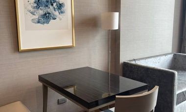 For sale 1 bed condo in Sathon, Bangkok