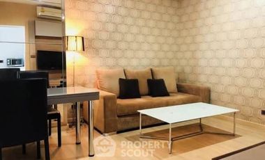 Wohnung zum Kauf mit 1 Zimmer in Sathon, Bangkok