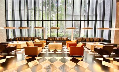 For sale 1 bed condo in Pathum Wan, Bangkok