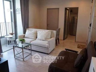 Condo en venta de 2 habitaciones en Phra Khanong, Bangkok
