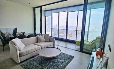 Condo en venta de 2 habitaciones en Khlong San, Bangkok