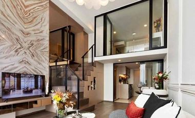 Продажа 1 кровать кондо в Ратчатхещи, Бангкок