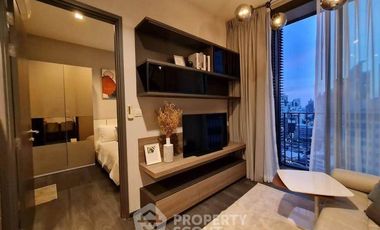 For sale 1 bed condo in Khlong Toei, Bangkok
