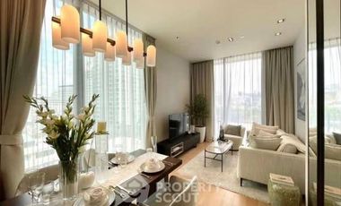 出售 2 卧室 公寓 在 Pathum Wan, 曼谷