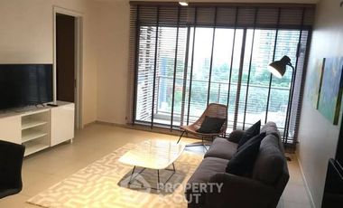 For sale 2 bedrooms condo in Khlong Toei, Bangkok