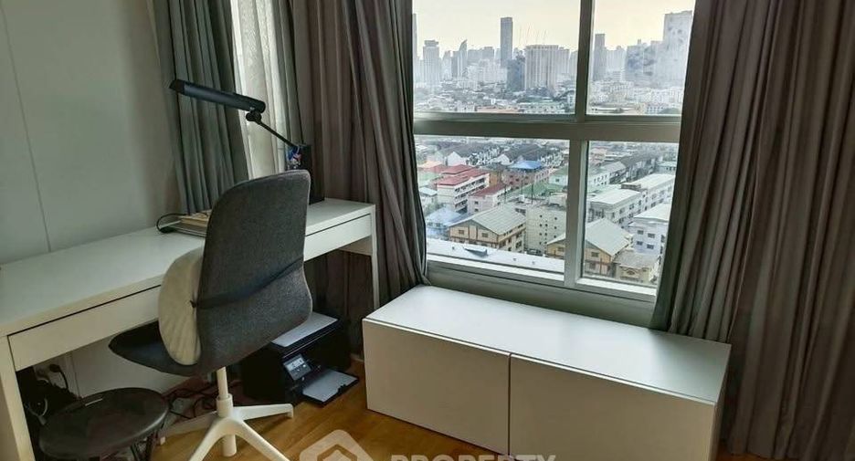 For sale 3 ベッドルーム condo in Watthana, Bangkok