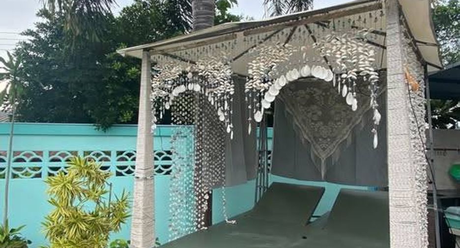 À vendre 10 chambres maison à Sattahip, Pattaya