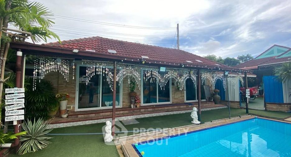 À vendre 10 chambres maison à Sattahip, Pattaya