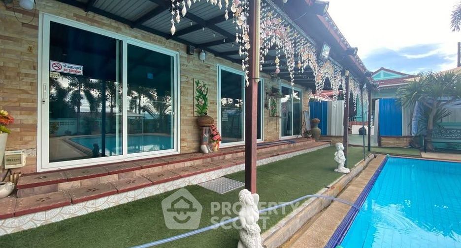 À vendre 10 chambres maison à Sattahip, Pattaya