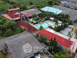 À vendre 10 chambres maison à Sattahip, Chonburi