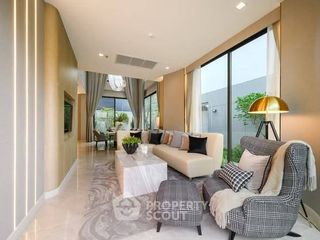 出售 3 卧室 独立屋 在 Bueng Kum, 曼谷